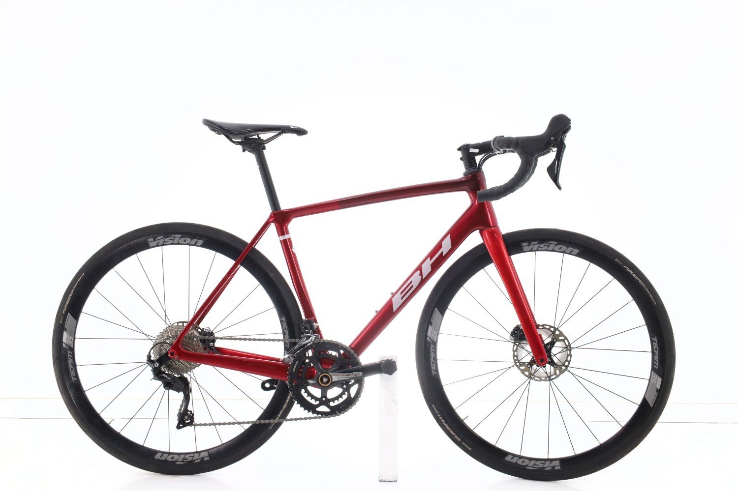 BH SL1 2.5 Carbonio