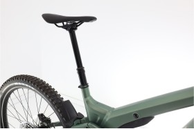 Scott Patron E-Ride 930