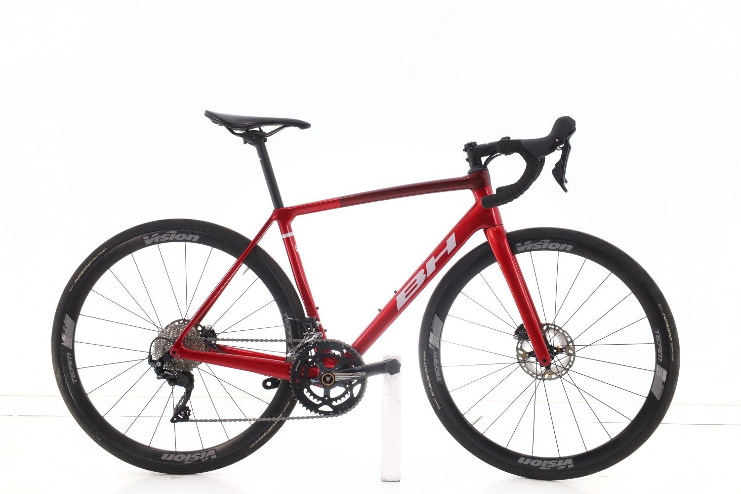 BH SL1 2.5 Carbonio