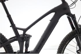 Trek Fuel EX-e 9.5 Carbonio XT