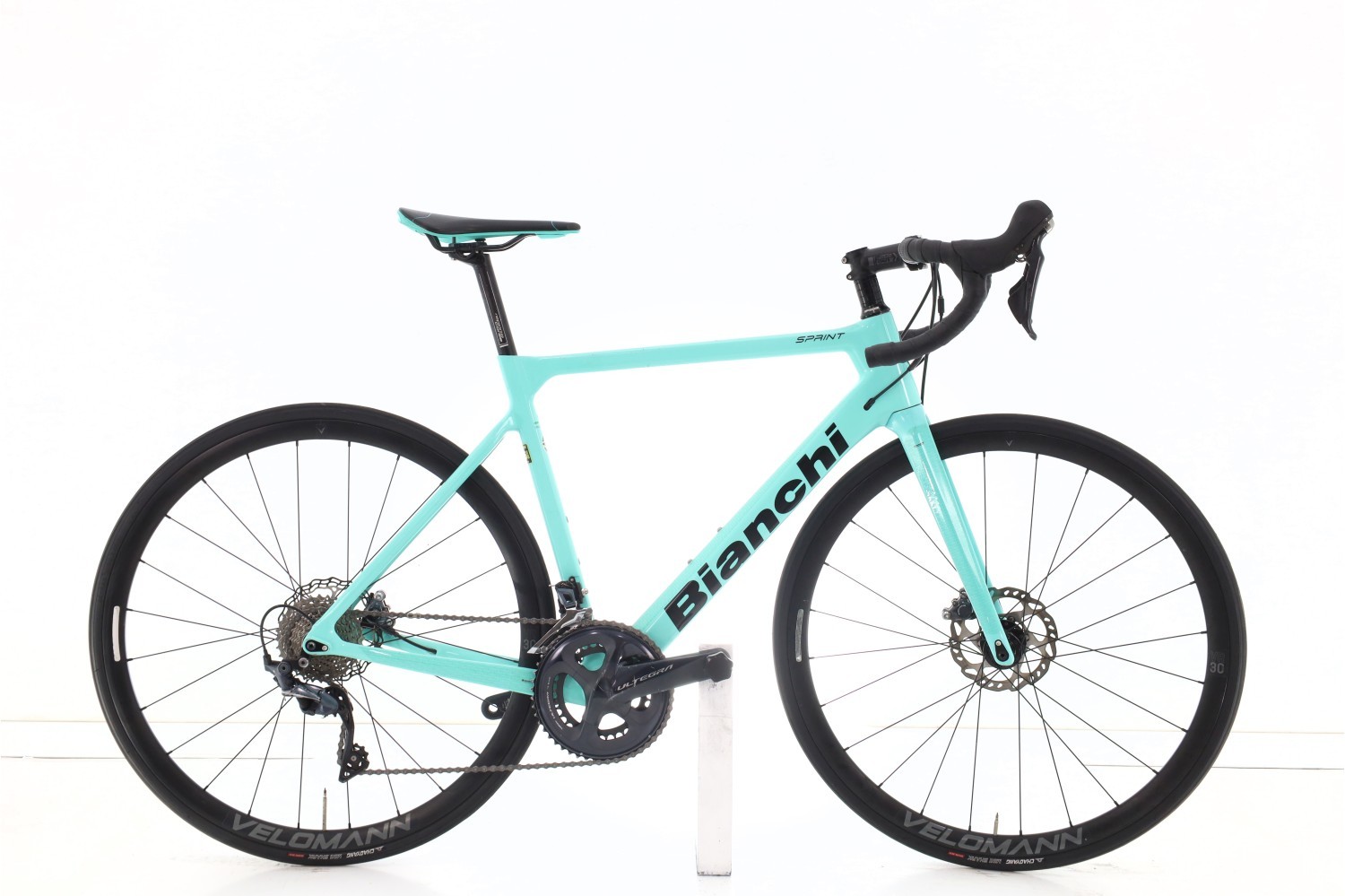 Bianchi Sprint Carbonio