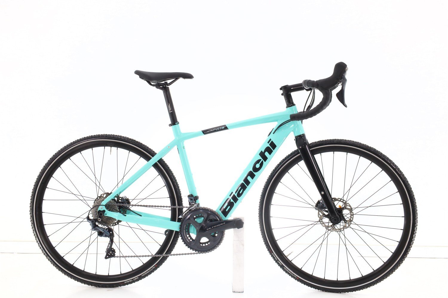 Bianchi e-Road Impulso