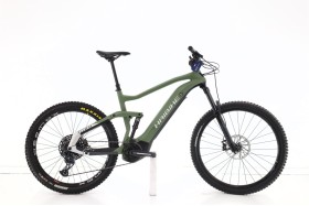 Haibike All MTN Carbonio GX