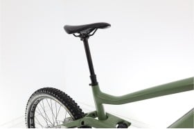 Haibike All MTN Carbonio GX