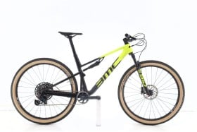 BMC Fourstroke 01 Two Carbonio GX AXS