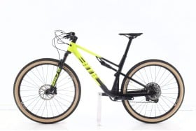 BMC Fourstroke 01 Two Carbonio GX AXS