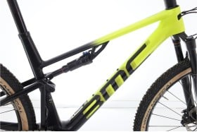 BMC Fourstroke 01 Two Carbonio GX AXS