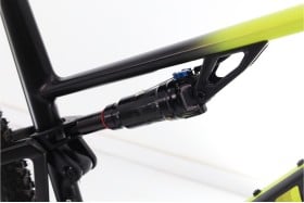 BMC Fourstroke 01 Two Carbonio GX AXS