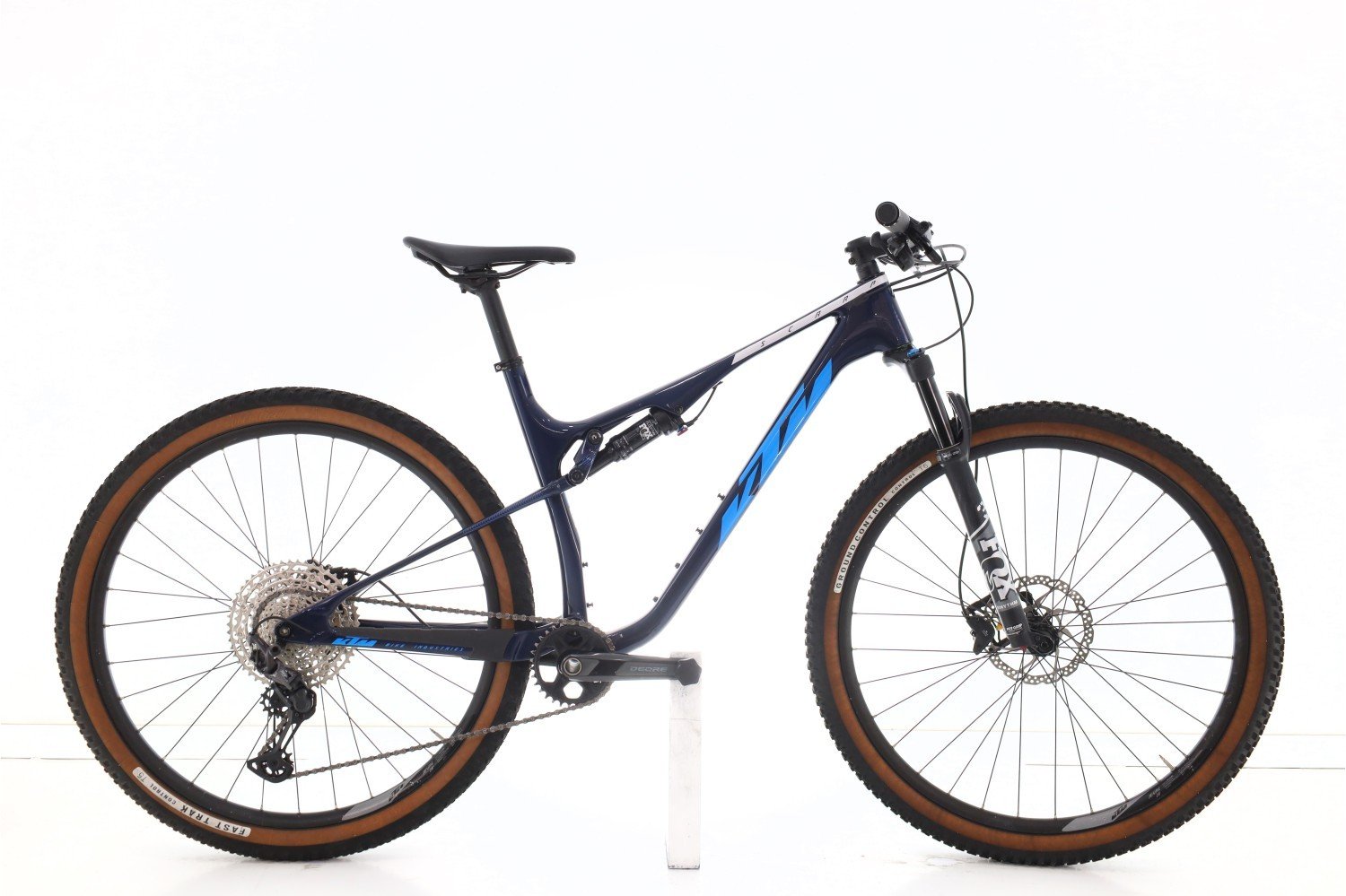 KTM Scarp Elite Carbonio XT