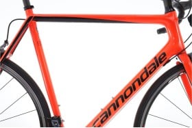 Cannondale Supersix Evo Carbonio