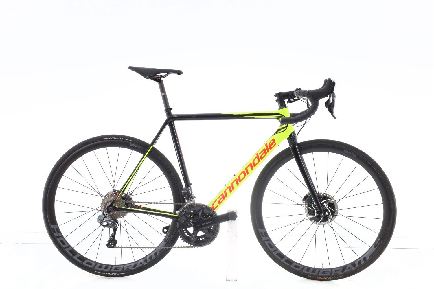 Cannondale Supersix Evo Carbonio Di2 11V