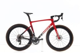 Specialized Tarmac SL7 S-Works Carbonio AXS 12V