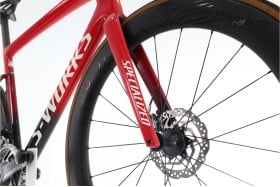 Specialized Tarmac SL7 S-Works Carbonio AXS 12V