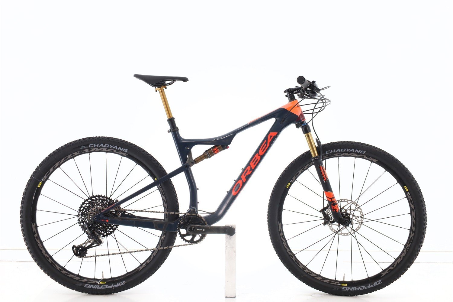 Orbea Oiz Carbonio X01