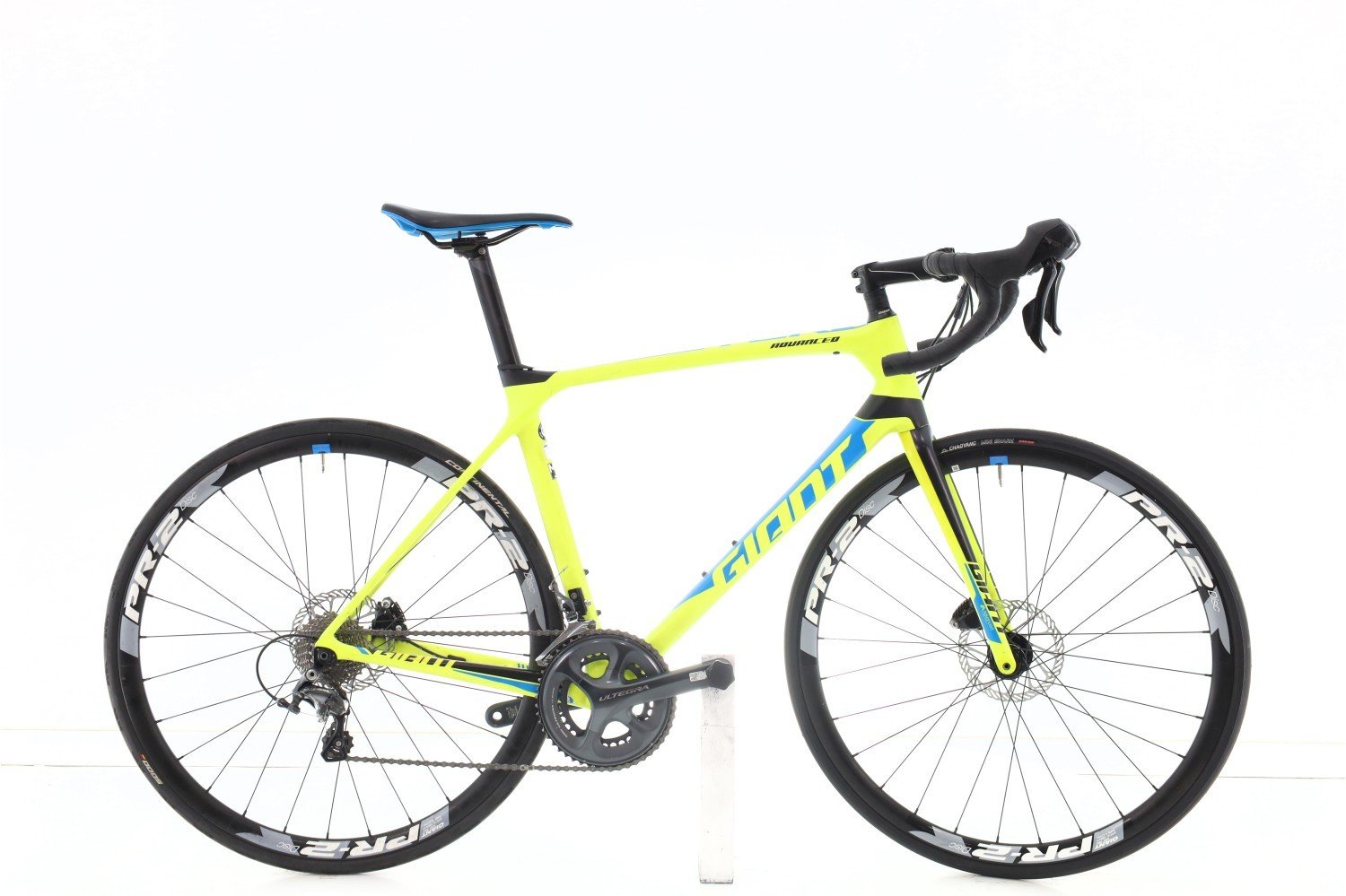 Giant TCR Advanced 1 Carbonio