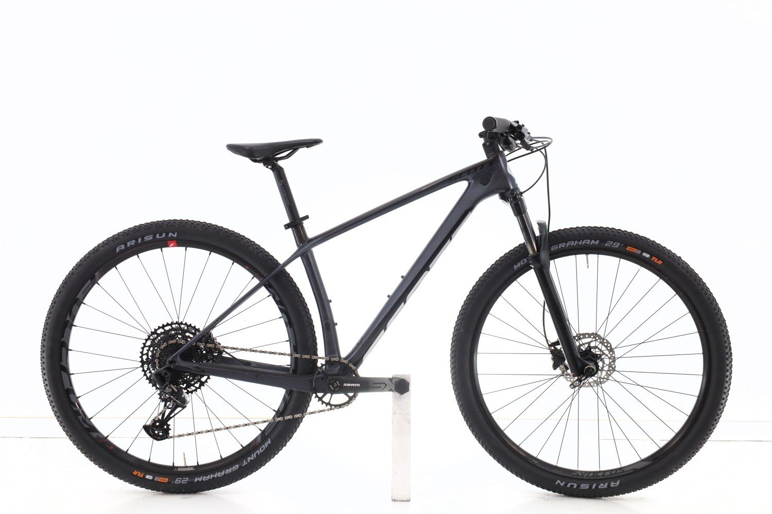 Scott Scale 940 Carbonio