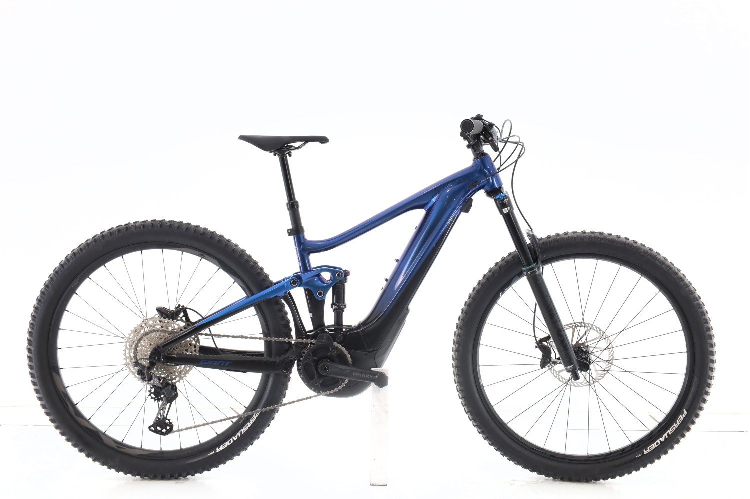 Giant Trance E+2 Pro XT