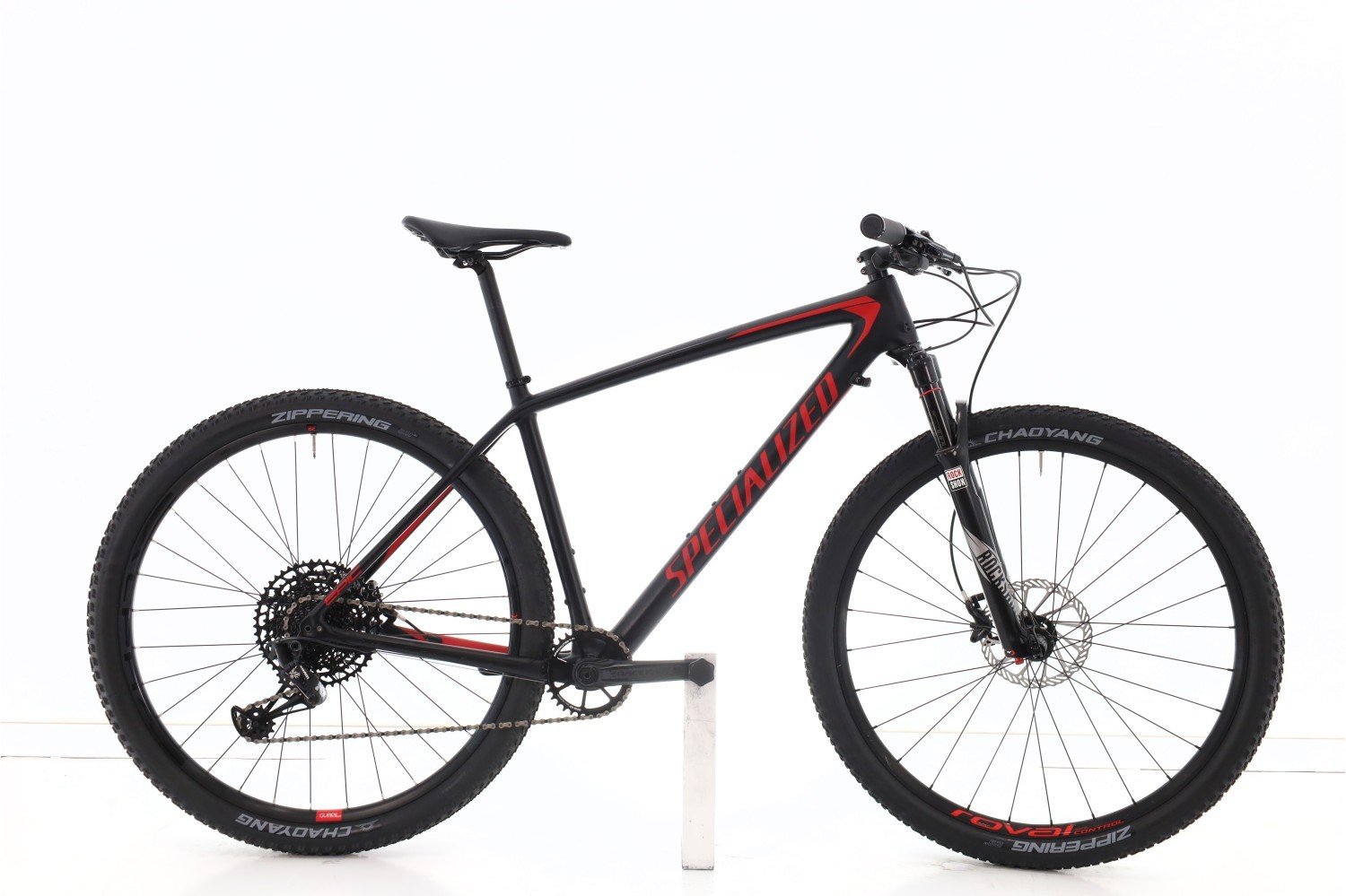 Specialized Epic HT Carbonio