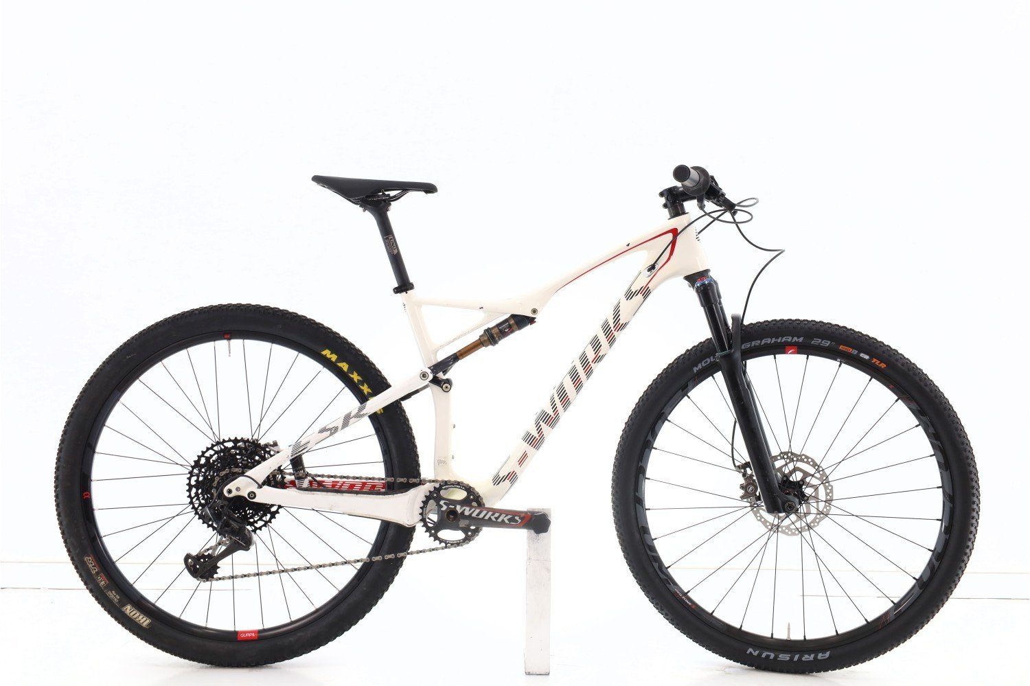 Specialized Epic WC S-Works Carbonio XX1