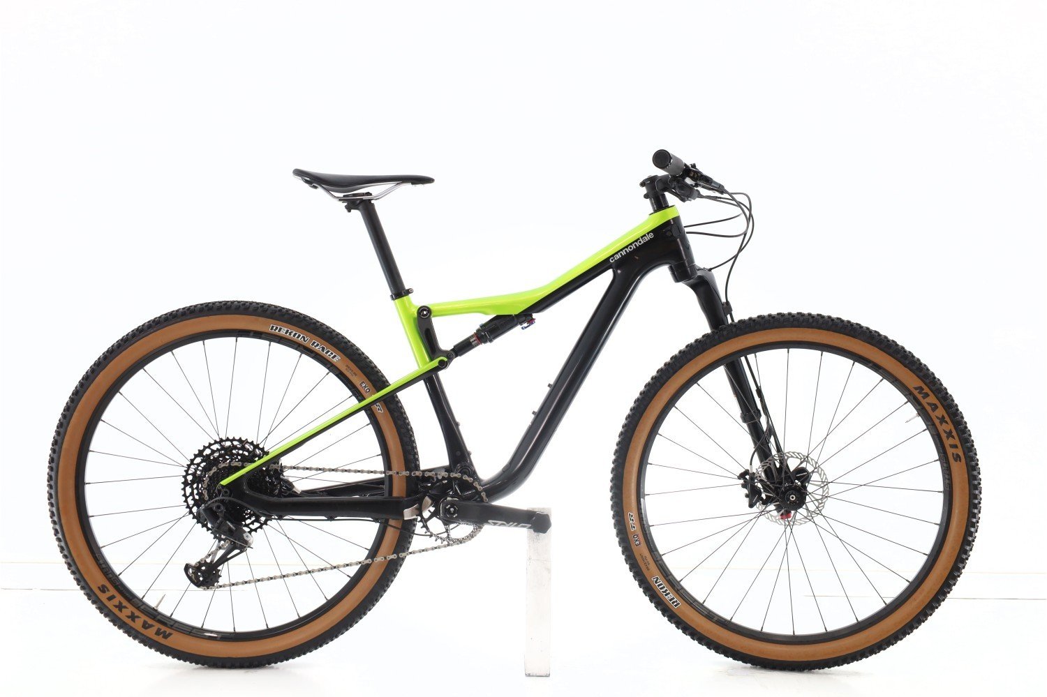 Cannondale Scalpel Si Carbonio GX