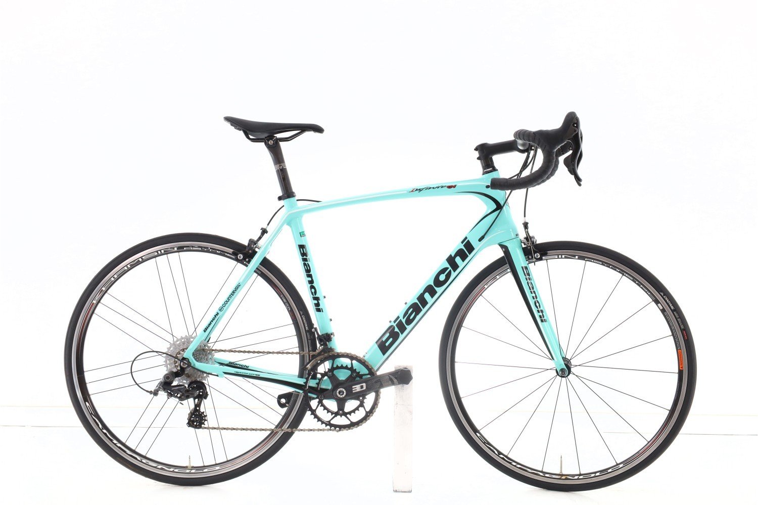 Bianchi Infinito Carbonio