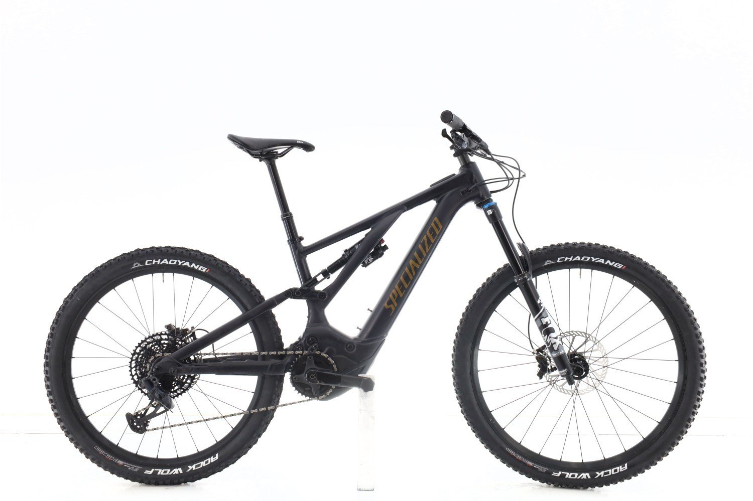 Specialized Turbo Levo Comp GX