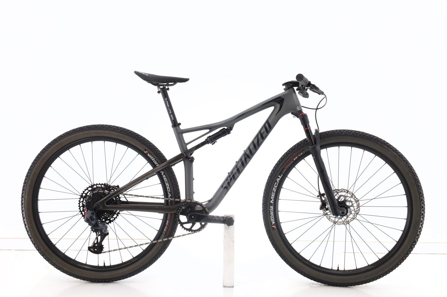 Specialized Epic FSR Carbonio XX1 AXS