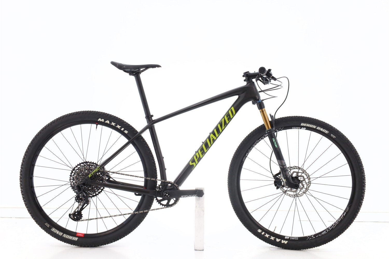 Specialized Epic HT Carbonio GX