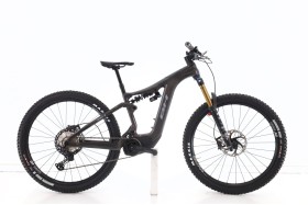 BH AtomX Lynx Pro 9.9 Carbonio XT