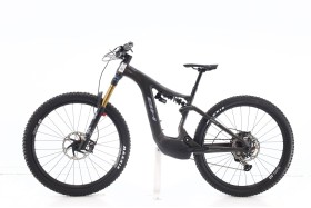 BH AtomX Lynx Pro 9.9 Carbonio XT