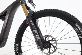 BH AtomX Lynx Pro 9.9 Carbonio XT