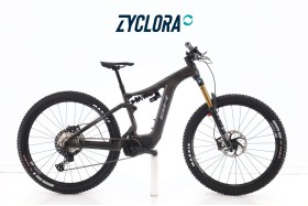 BH AtomX Lynx Pro 9.9 Carbonio XT