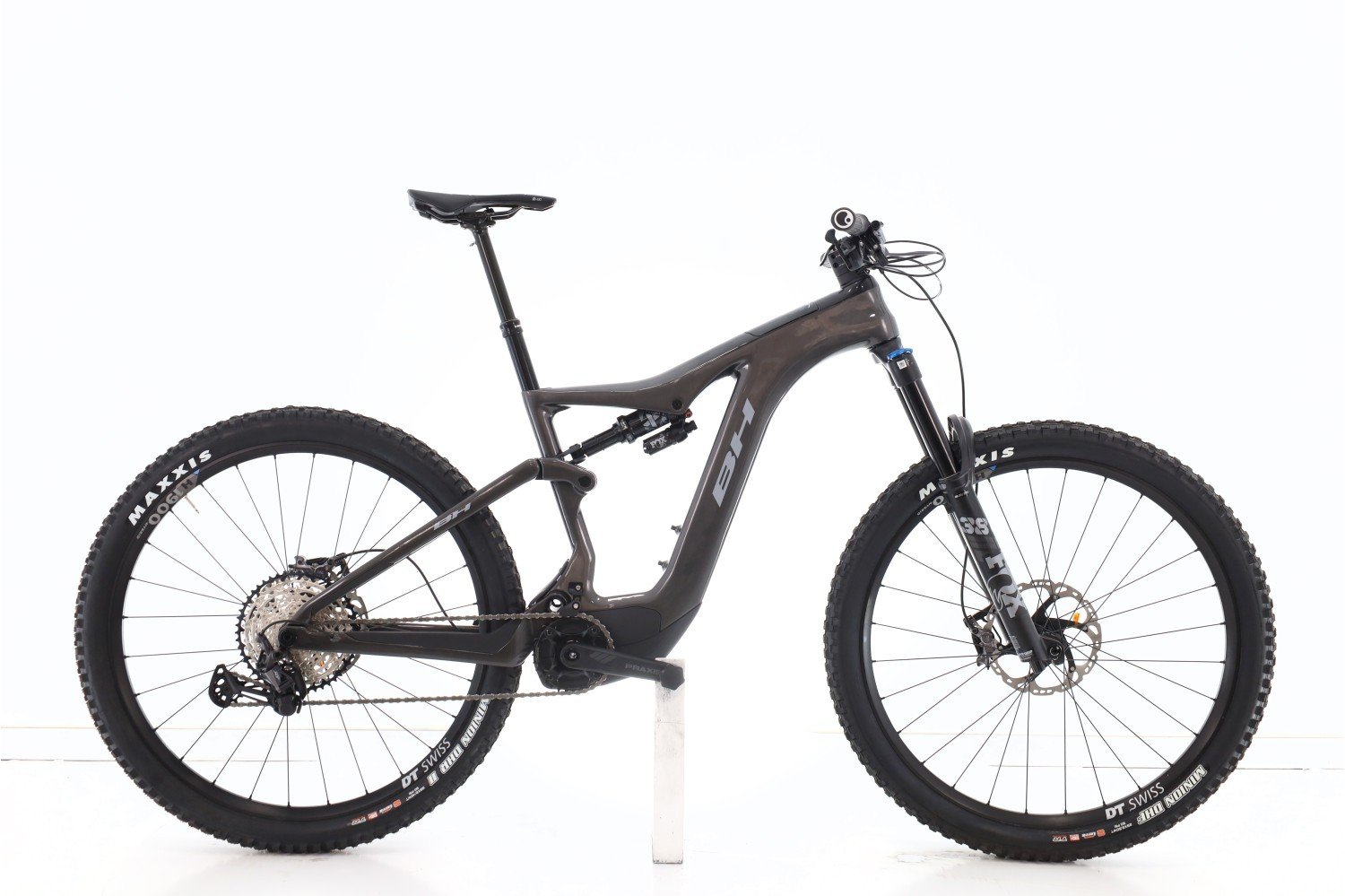 BH AtomX Lynx Pro 9.8 Carbonio XT