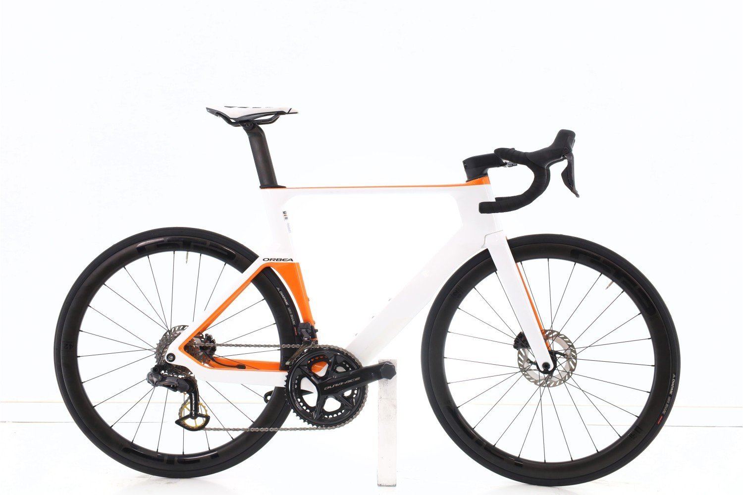 Orbea Orca Aero M20I Limited Carbonio Di2 12V