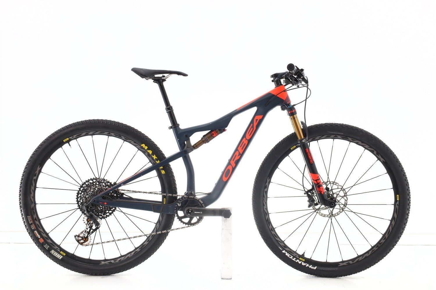 Orbea Oiz Carbonio X01