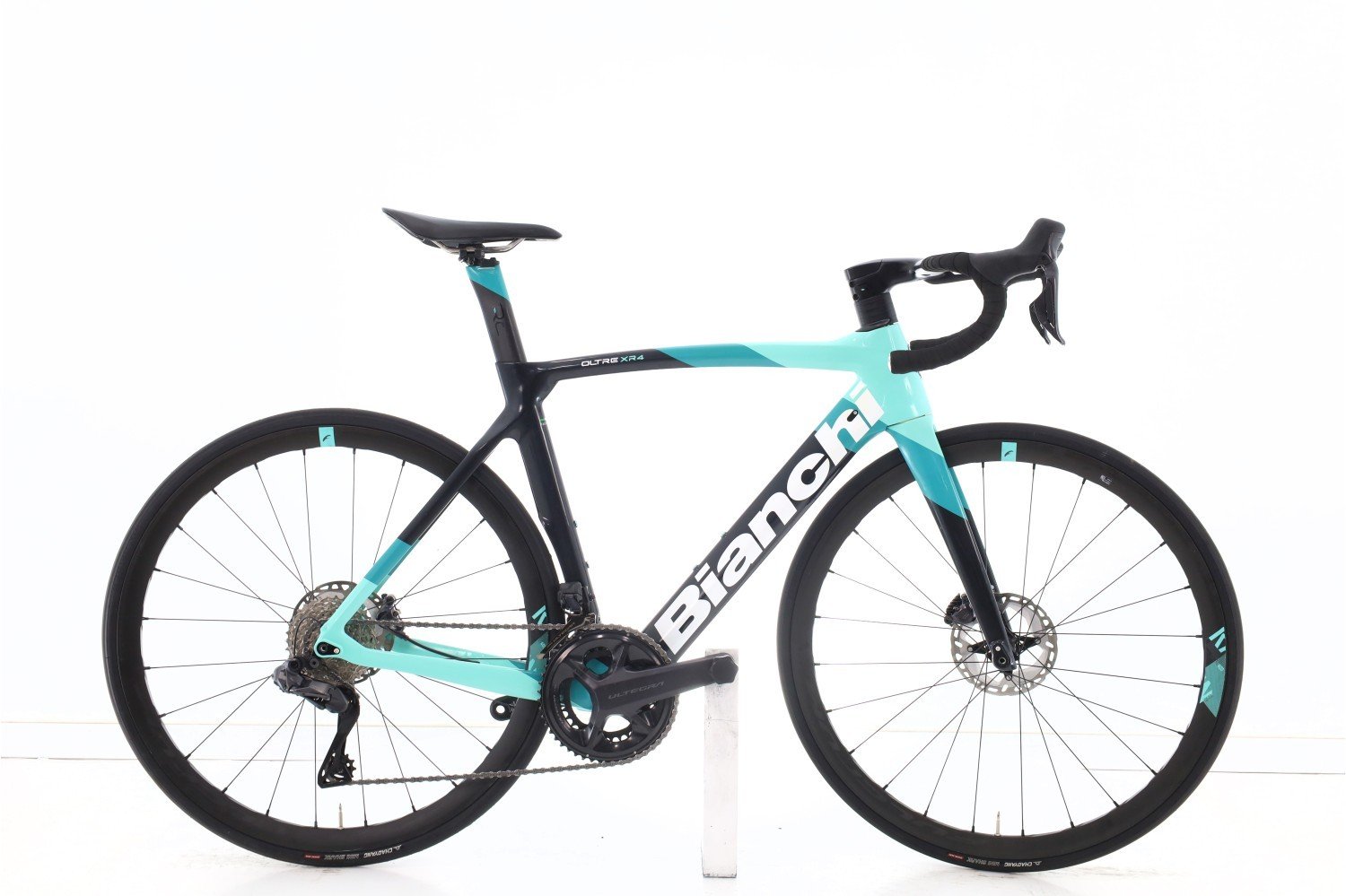 Bianchi Oltre XR4 Carbonio Di2 12V