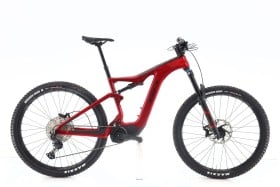 BH AtomX Lynx Pro 9.7 Carbonio XT