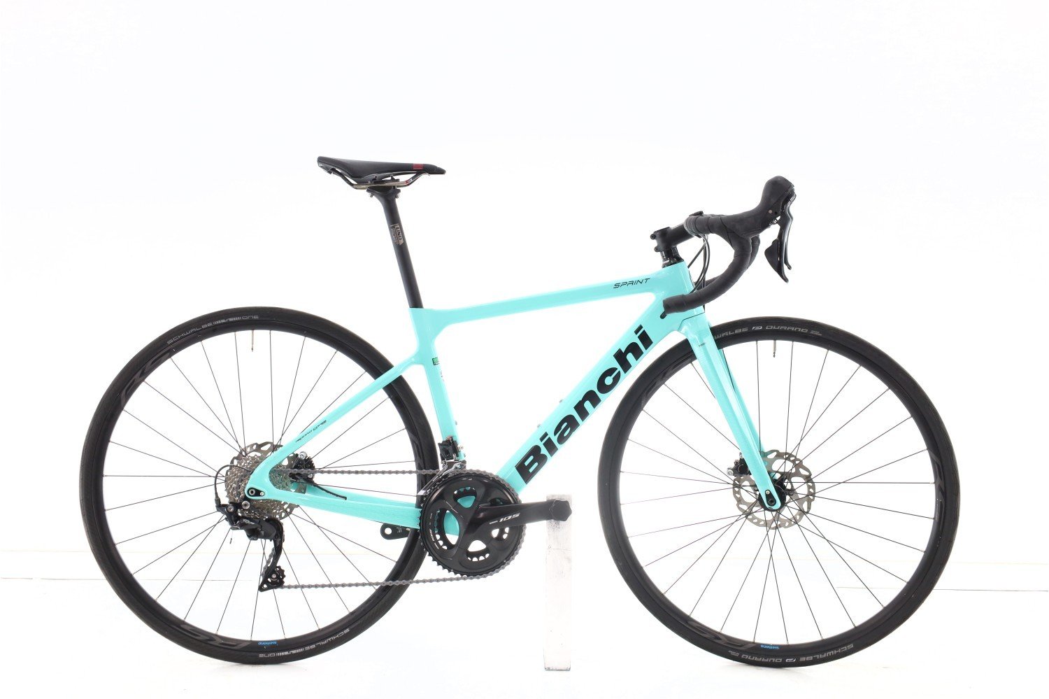 Bianchi Sprint Carbonio