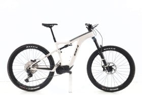 BH AtomX Lynx Pro 9.7 Carbonio XT