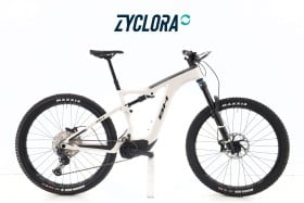 BH AtomX Lynx Pro 9.7 Carbonio XT