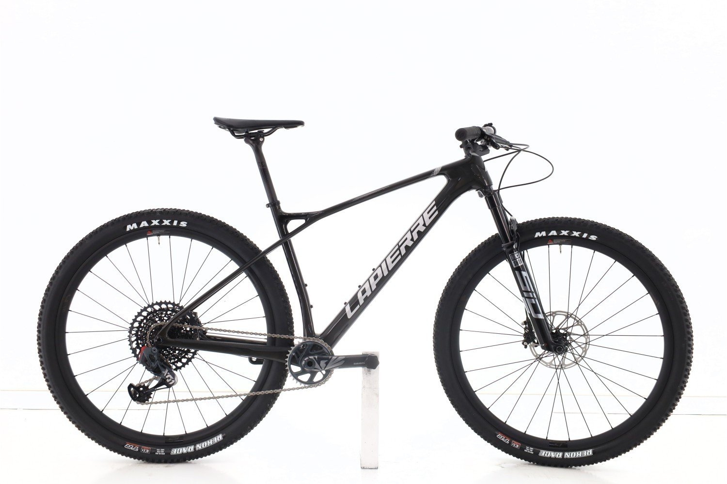 Lapierre Prorace CF 9.9 Carbonio X01 AXS