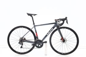 MMR Adrenaline Carbonio Di2 11V