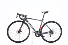 MMR Adrenaline Carbonio Di2 11V