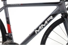 MMR Adrenaline Carbonio Di2 11V