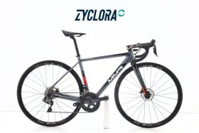 MMR Adrenaline Carbonio Di2 11V