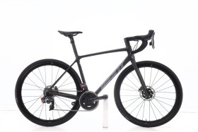 Giant TCR Advanced Pro 0 Carbonio AXS 12V