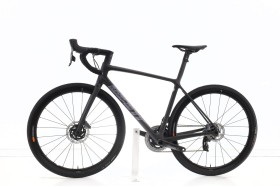 Giant TCR Advanced Pro 0 Carbonio AXS 12V