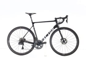 Factor O2 Carbonio Di2 12V