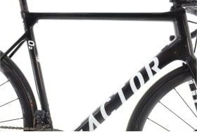 Factor O2 Carbonio Di2 12V