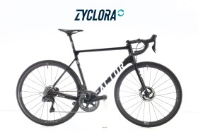 Factor O2 Carbonio Di2 12V